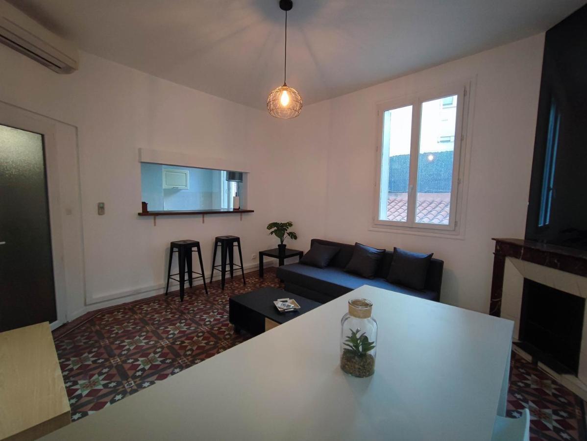 페르피냥 Vauban Palm 아파트 외부 사진