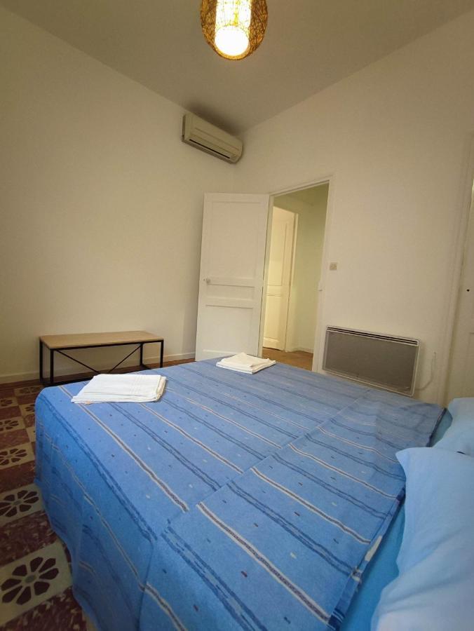페르피냥 Vauban Palm 아파트 외부 사진