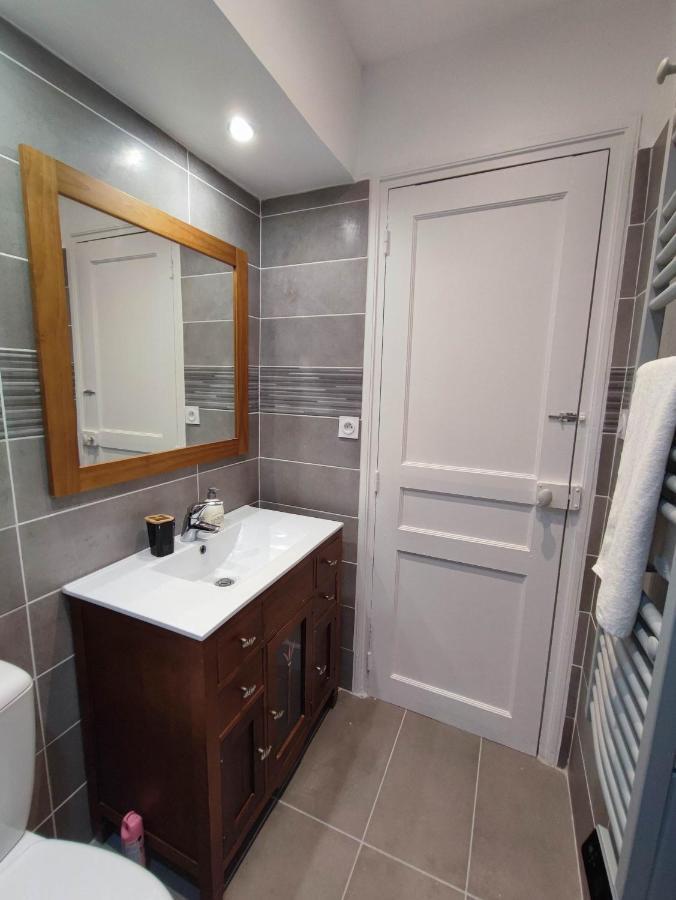페르피냥 Vauban Palm 아파트 외부 사진